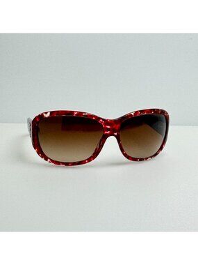 DOLCE & GABBANA DG4211 FILIGRANA D&G Elegant Black and Gold Sunglasses DG Filigrana Sunglasses main image 2